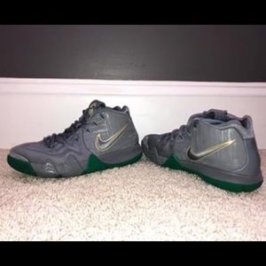 Kyrie NIKE, size 5Y, EXCELLENT CONDITION!